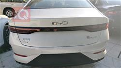 BYD Qin Plus